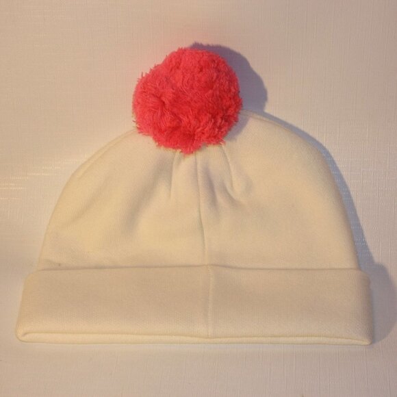 Jeffree Star Winter Pom Pom Toque - Picture 2 of 2